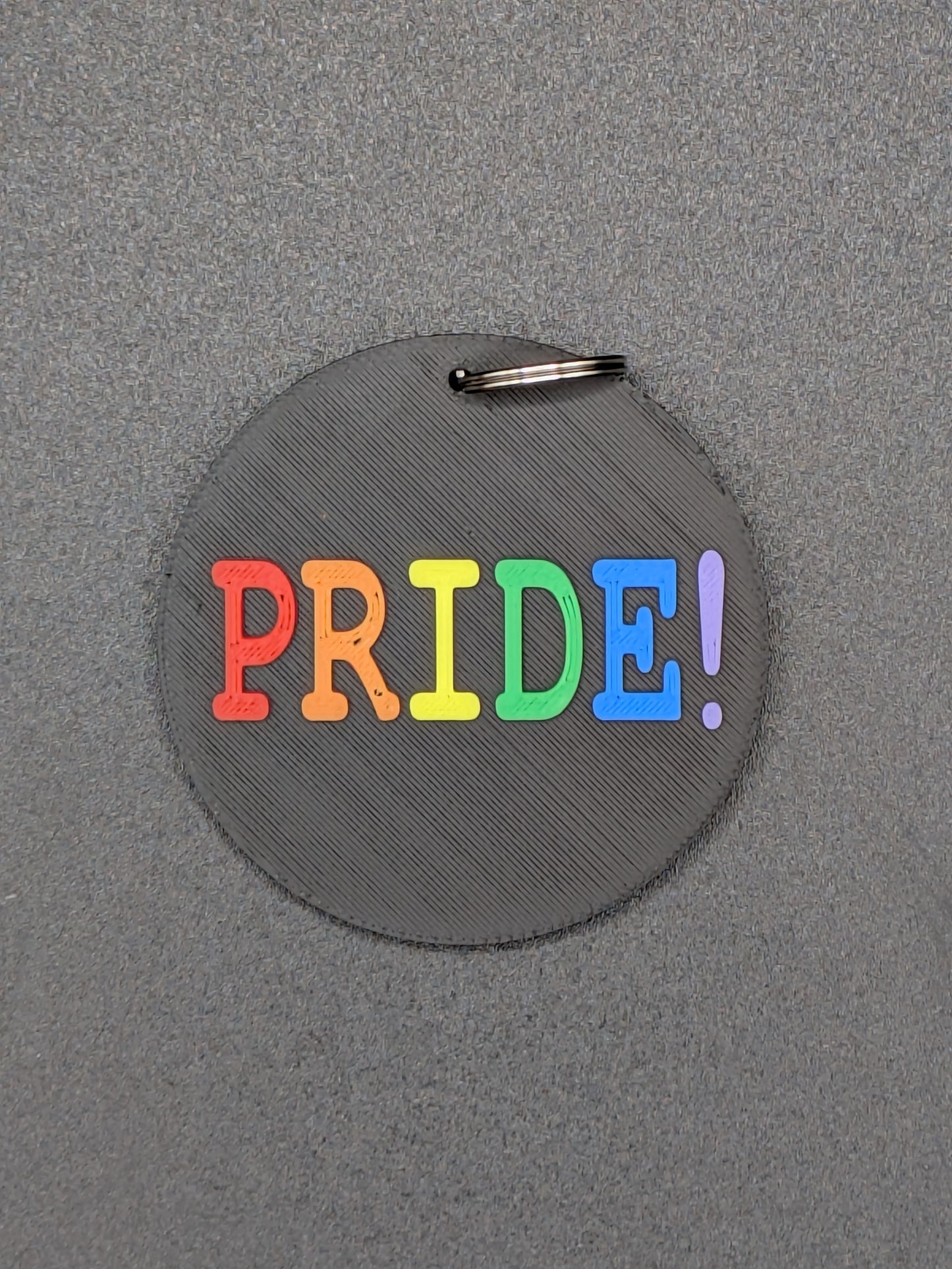 Pride Accessories