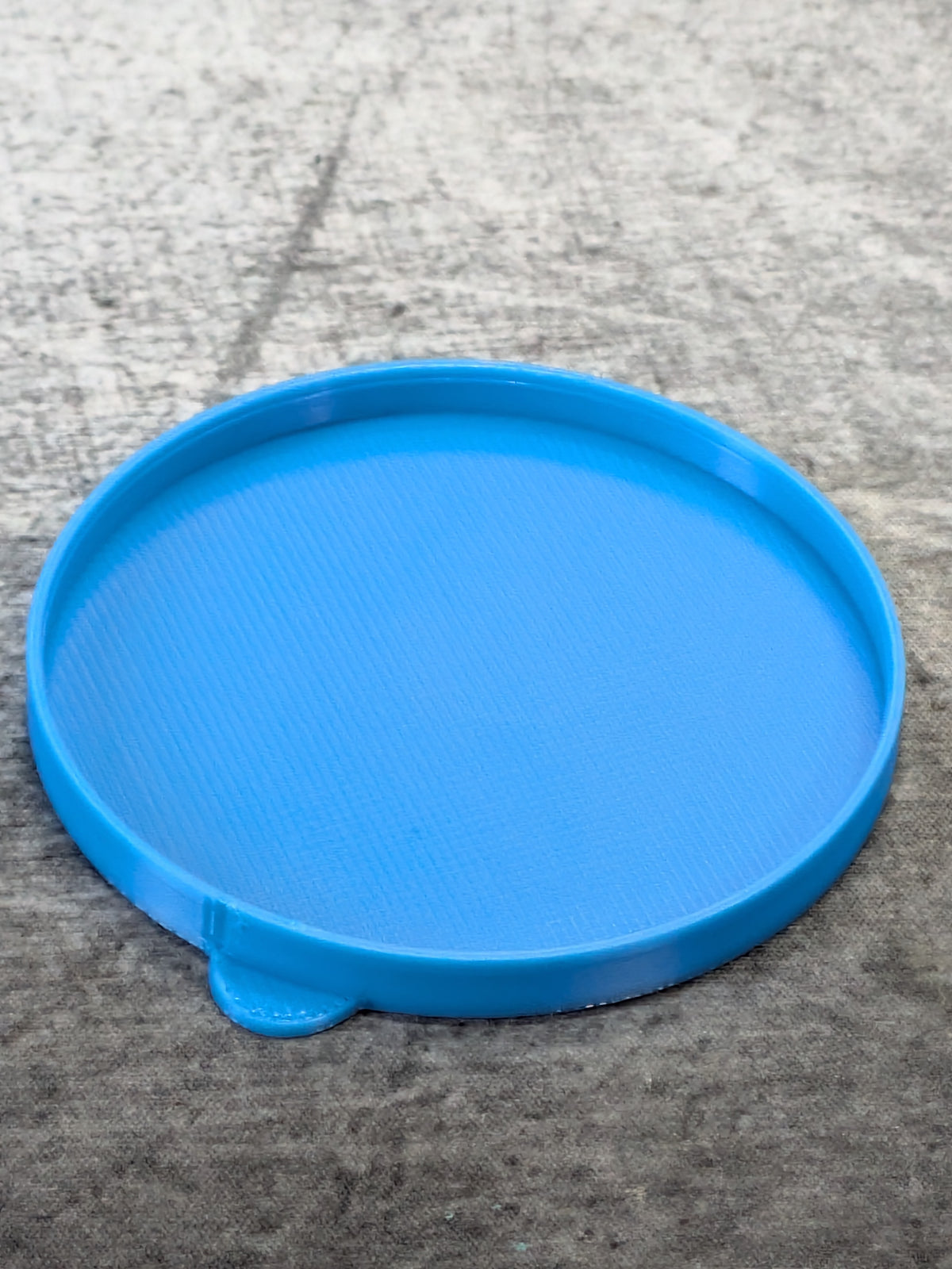 Soda Lids
