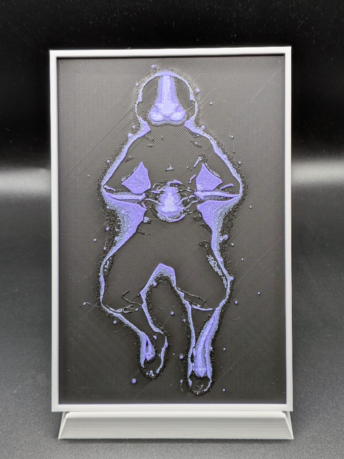 Avatar TLA: Silhouettes