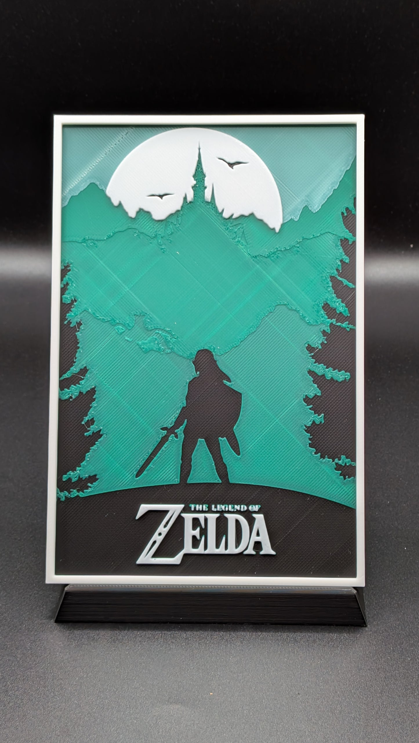 The Legend of Zelda