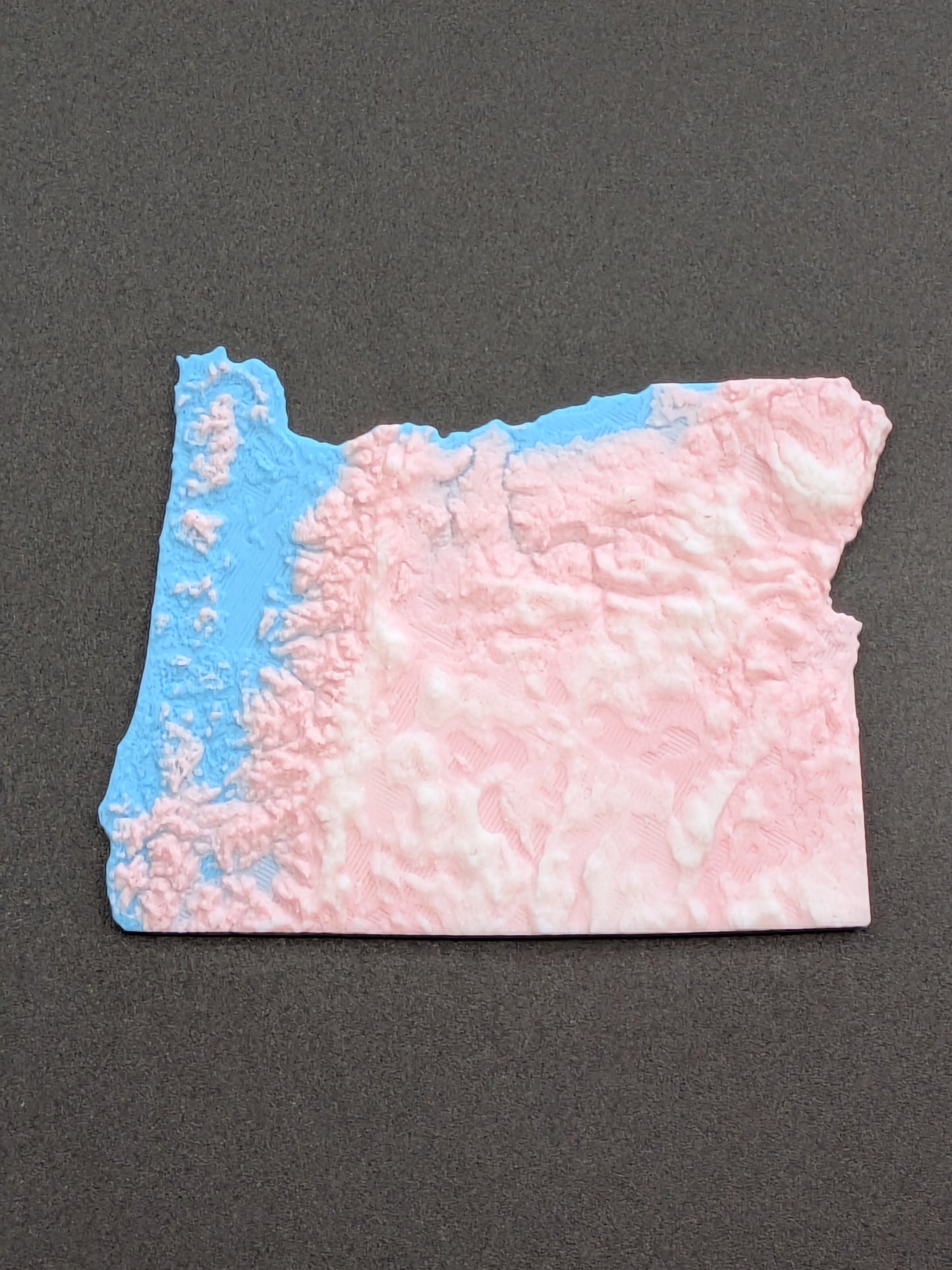 Oregon Magnets