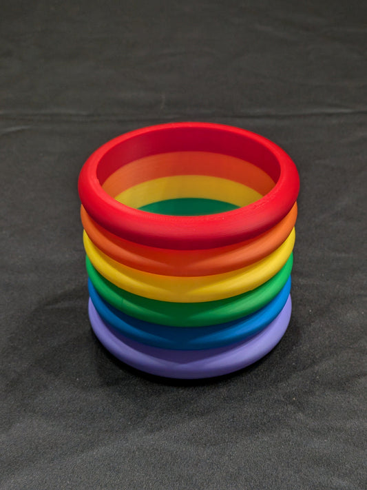 Pride Planters