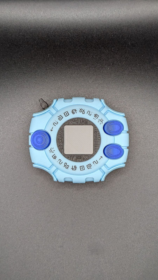 Digimon Adventure Digivice