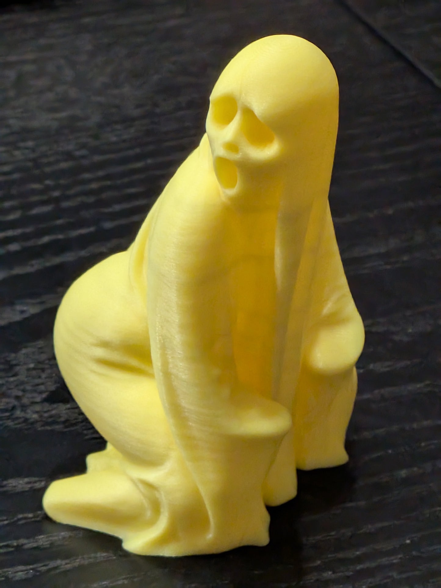 Booty Ghost