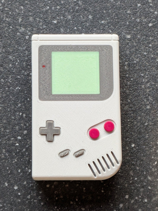 Gameboy