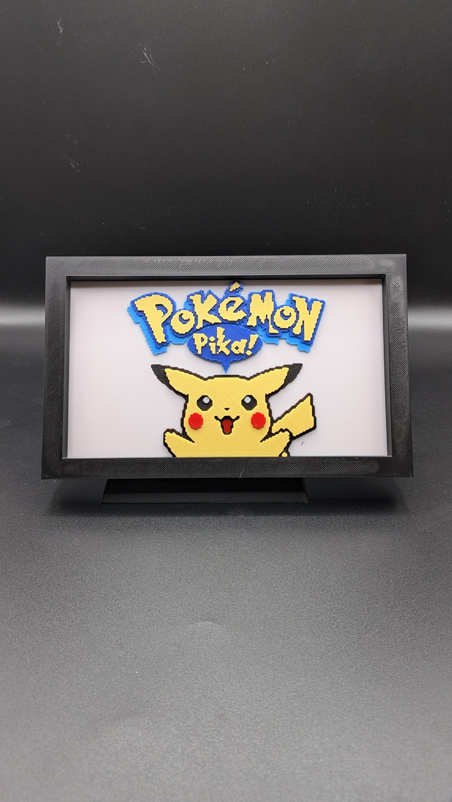 Pokemon Pikachu