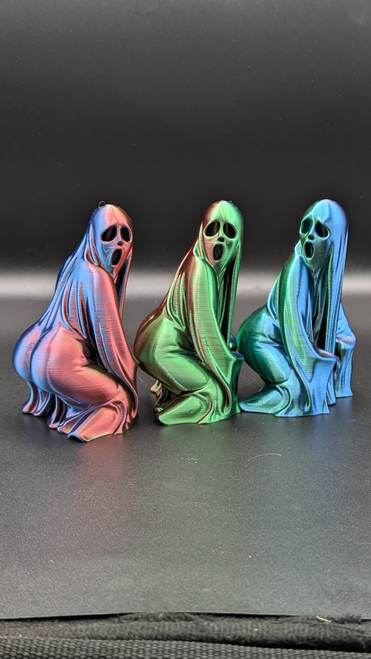 Booty Ghost