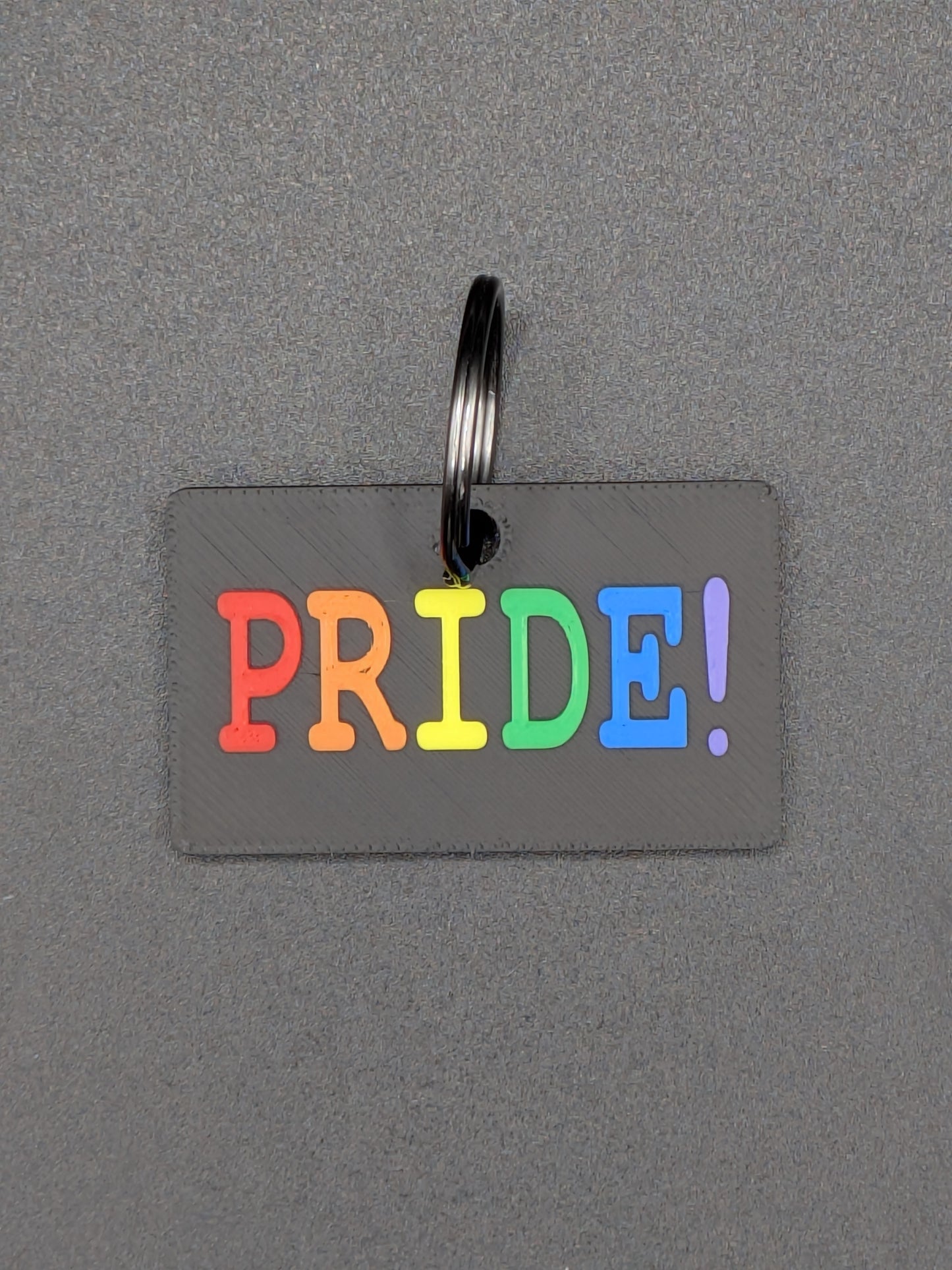 Pride Accessories