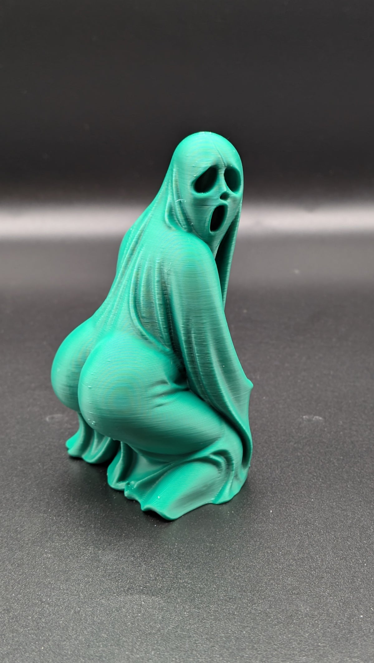 Booty Ghost