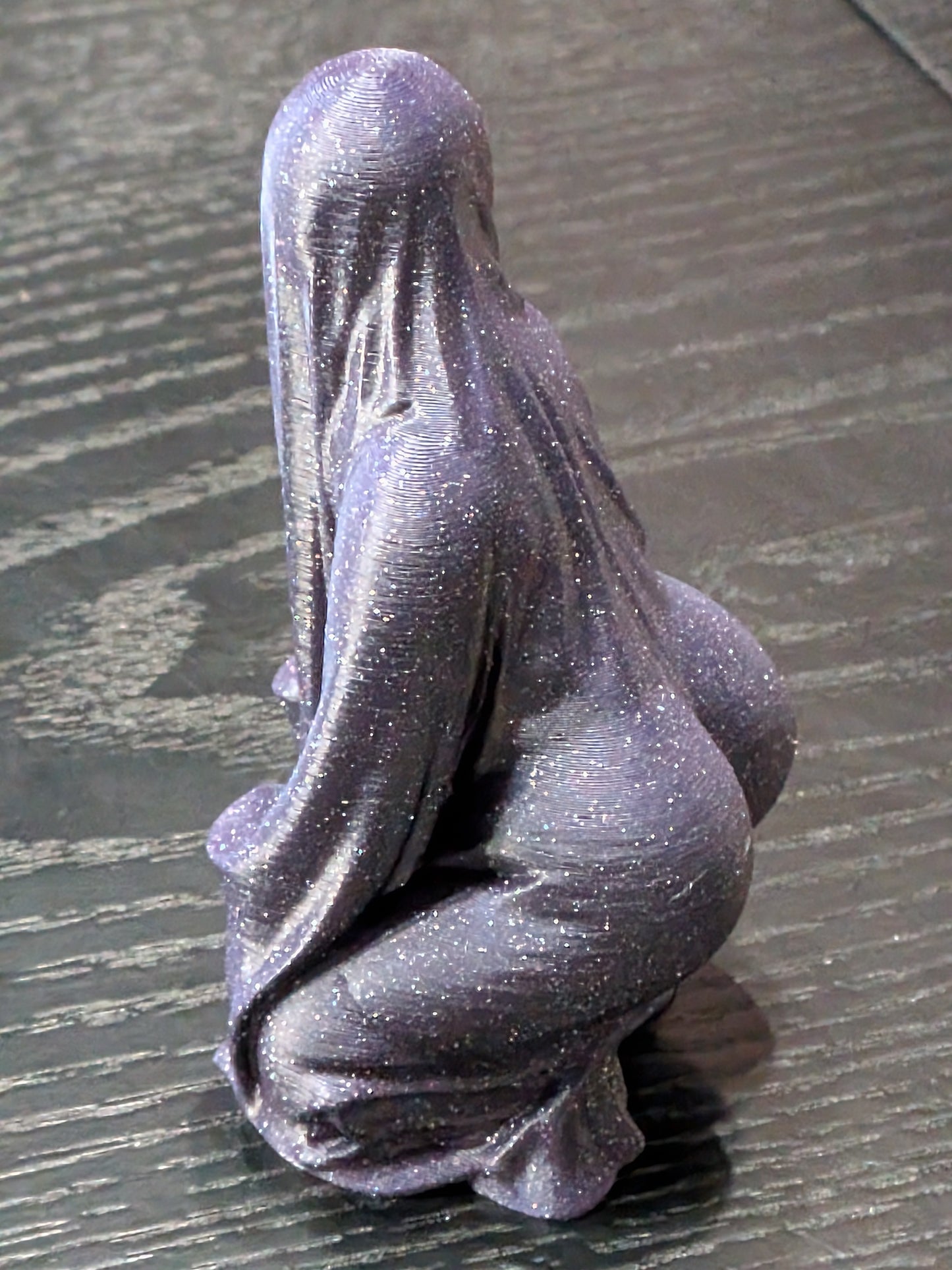 Booty Ghost