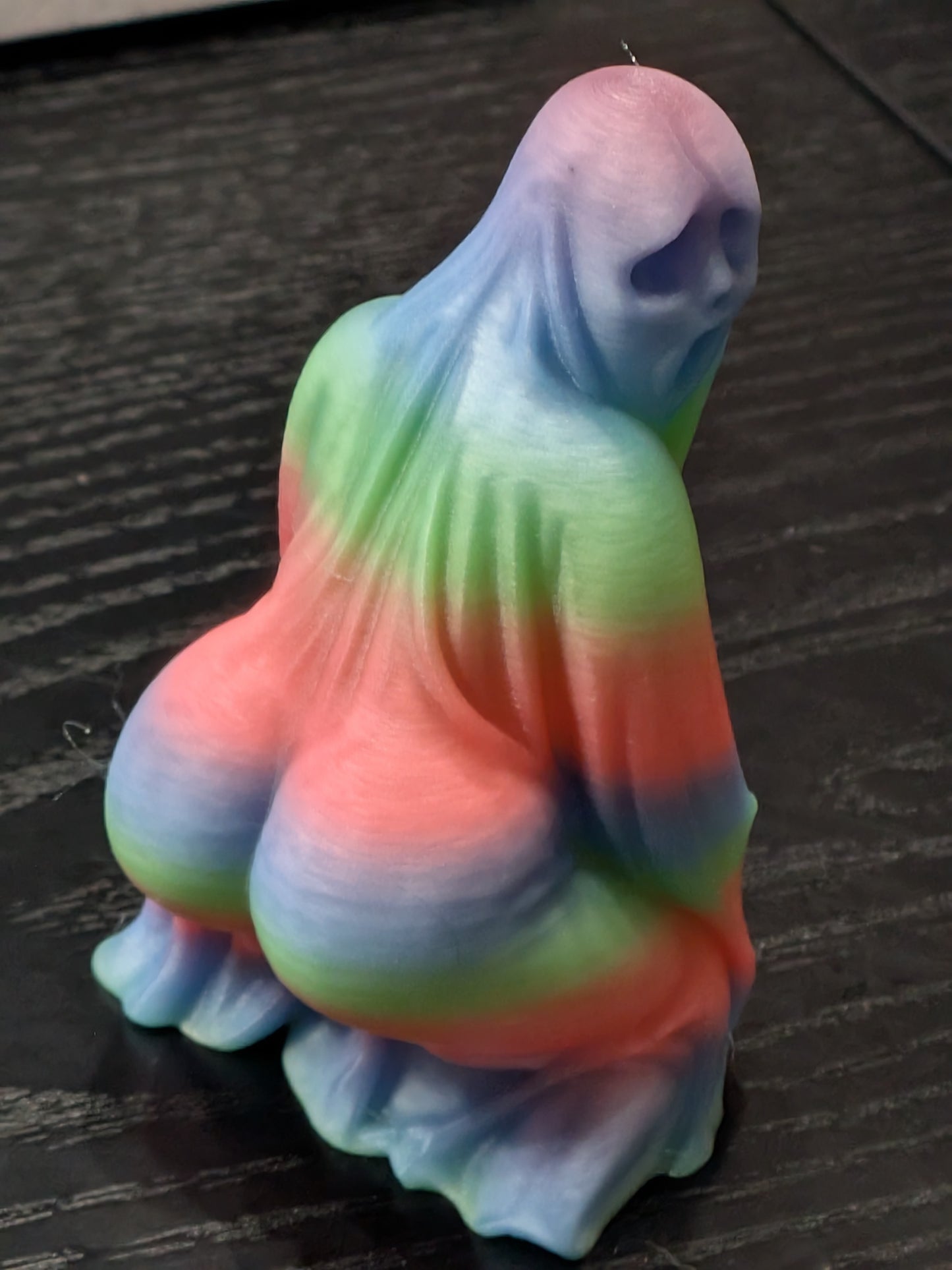 Booty Ghost