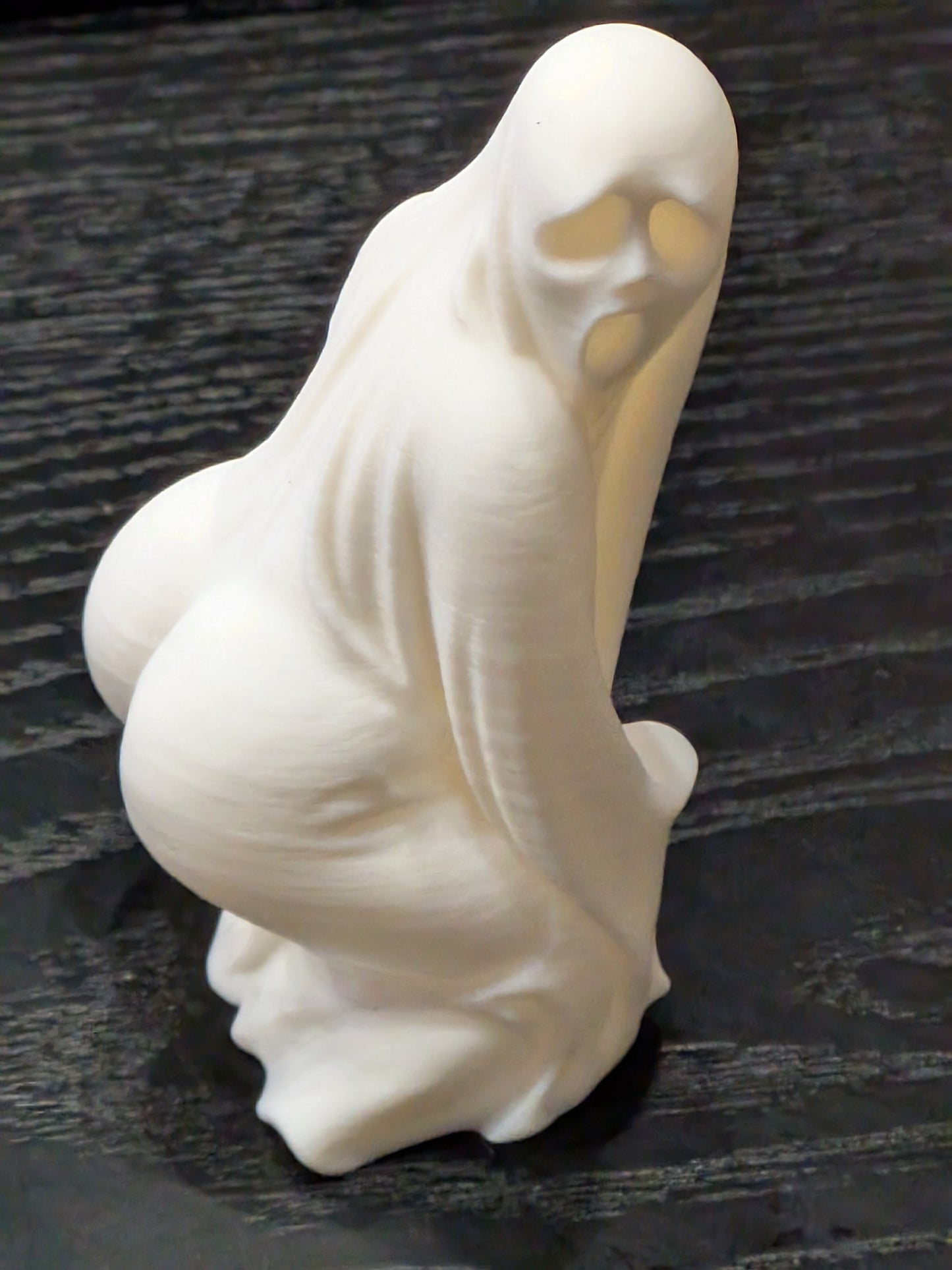 Booty Ghost