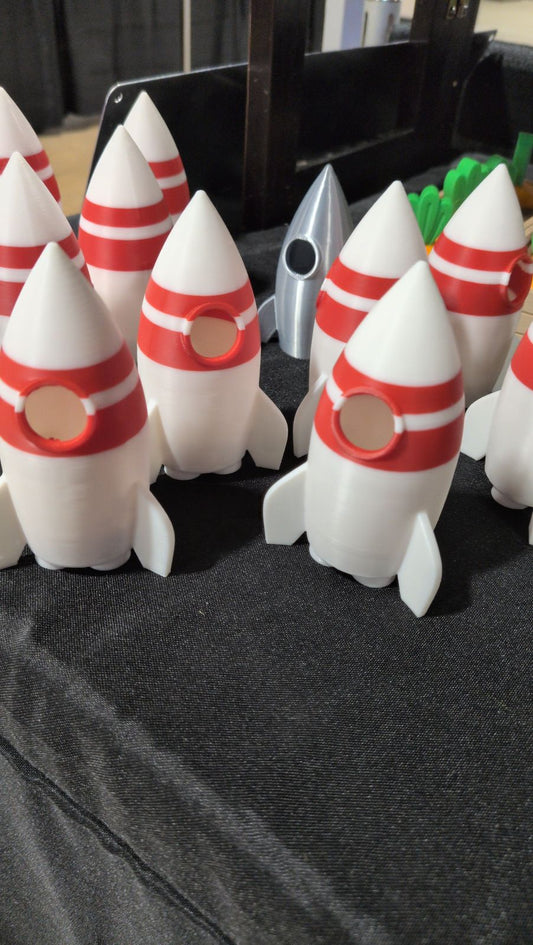 Rocket