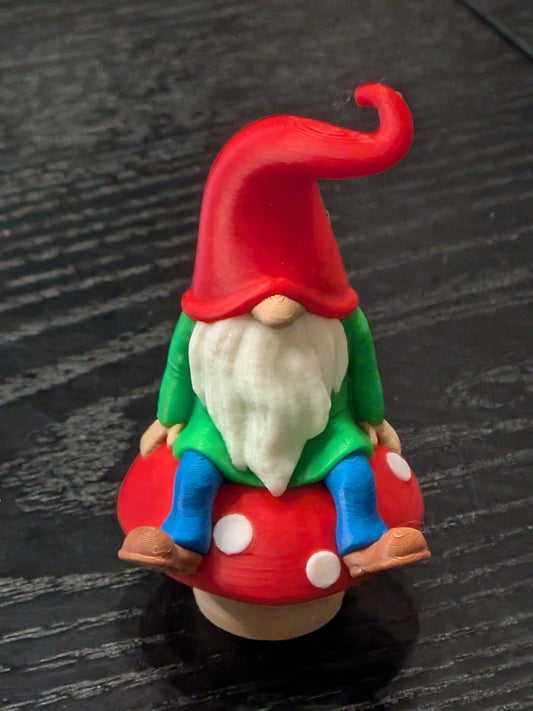 Gnarden Gnome