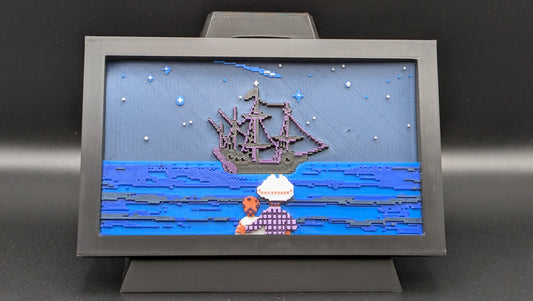 The Secret of Monkey Island