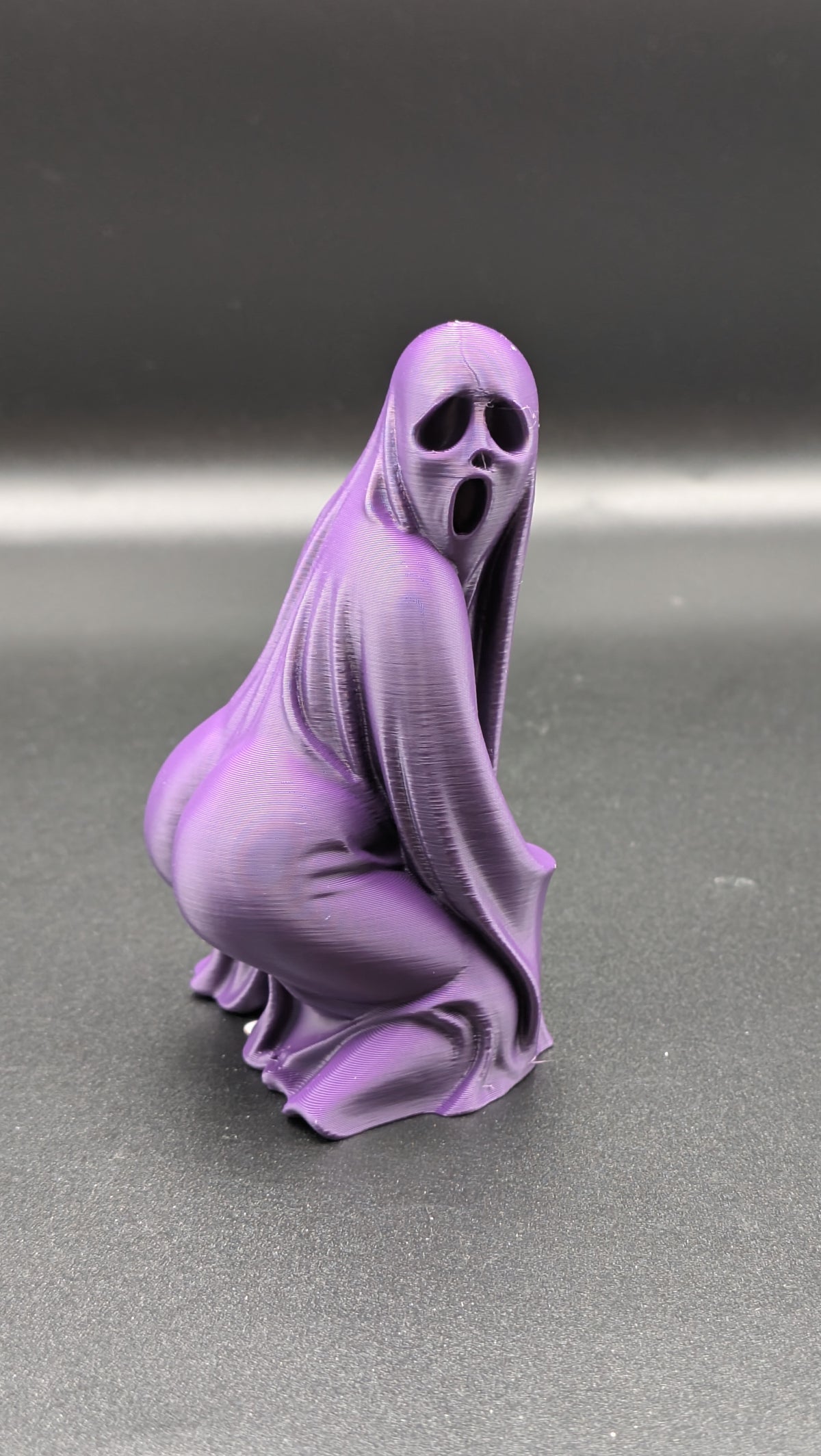 Booty Ghost