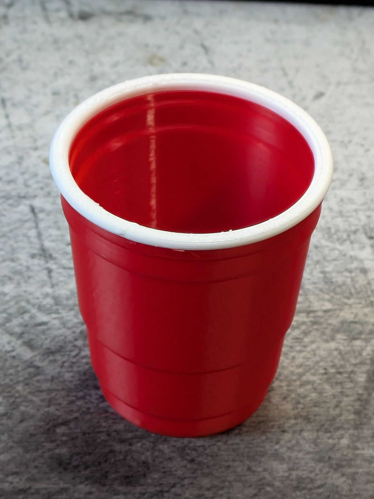 Shot Glasses