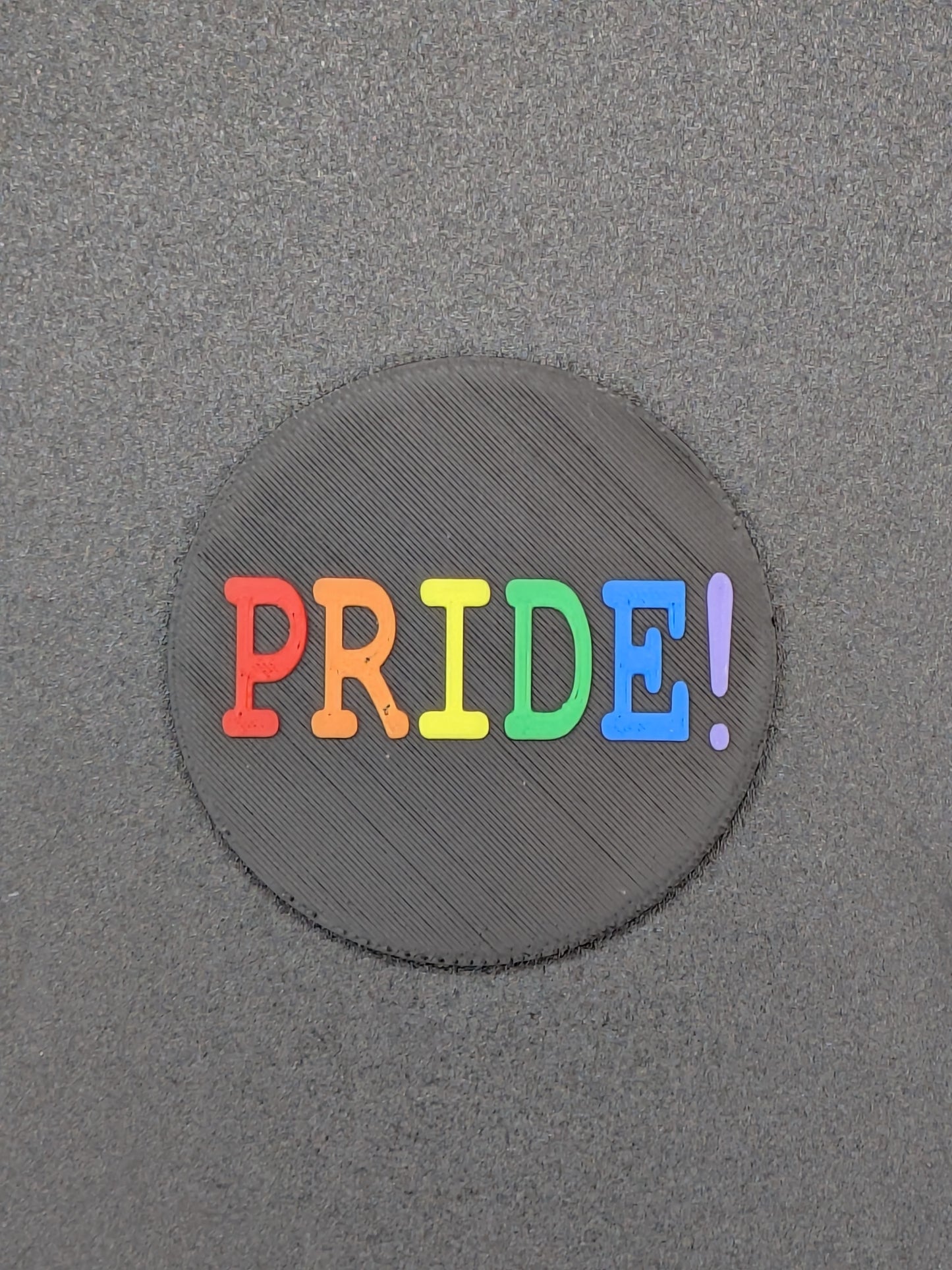 Pride Accessories